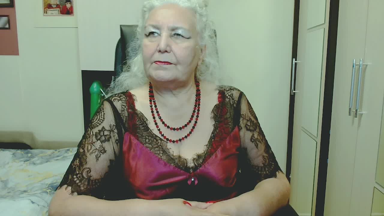GrannyWants Adult Chat August 31, 2026