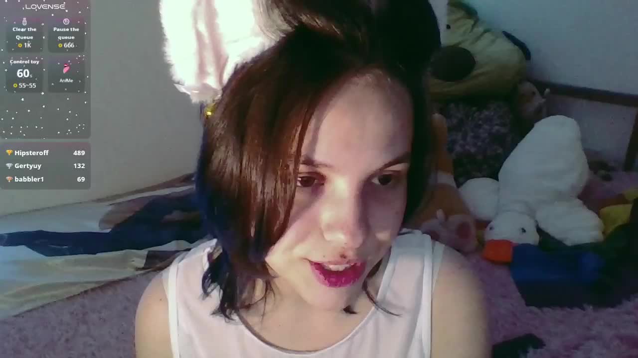 LillyShy Adult Chat August 31, 2026