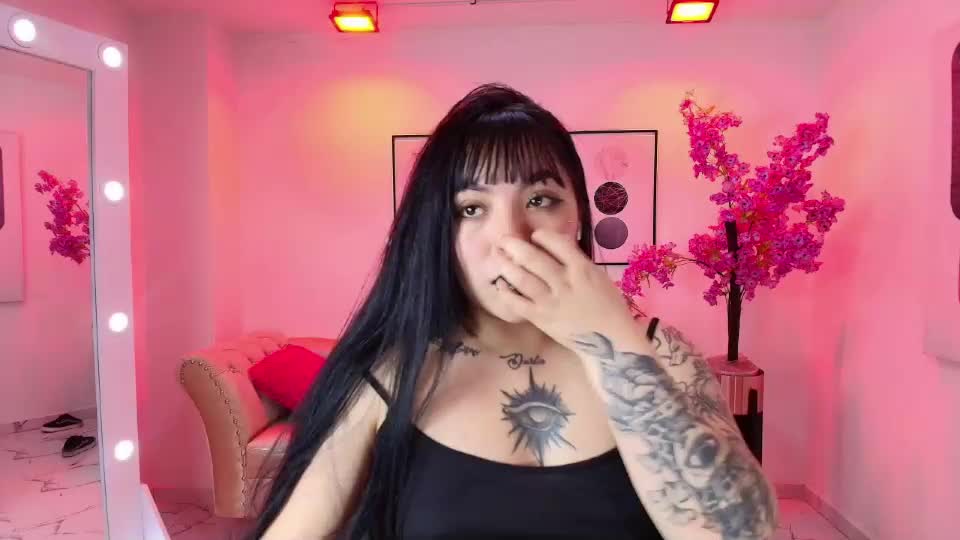 isa_reel Adult Chat August 31, 2026