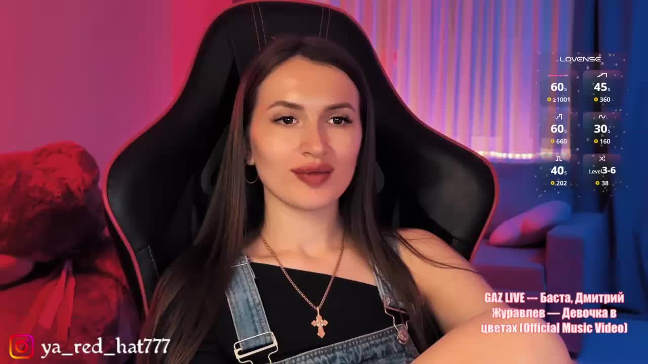 -RED_HAT- Adult Chat August 31, 2026