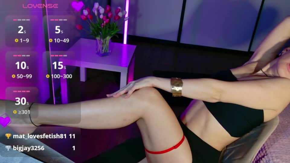 amelinamersi Adult Chat August 31, 2026