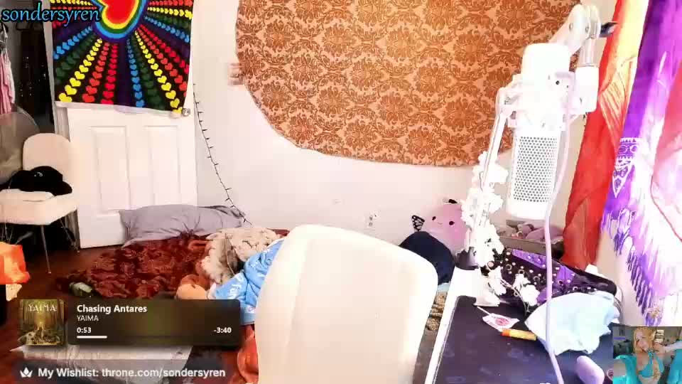 tricky_nymph Adult Chat August 30, 2026