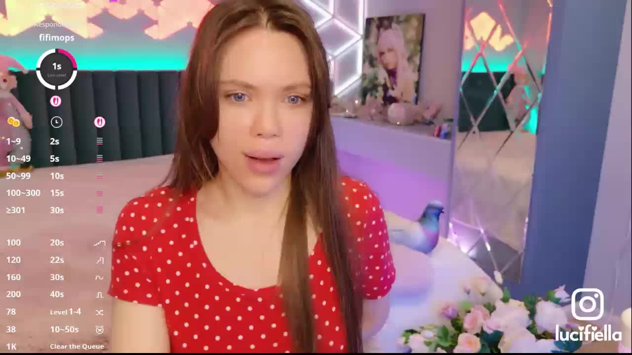 MimiFors Adult Chat August 31, 2026