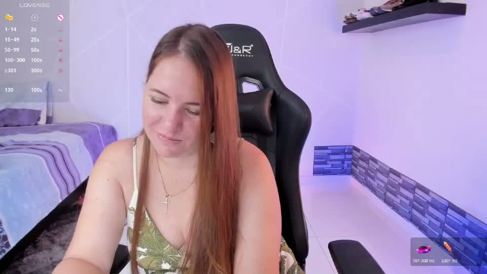 samanthaleon Adult Chat August 31, 2026