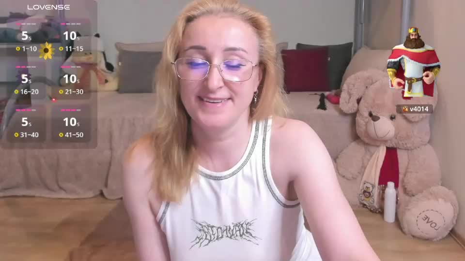 madissonkiss Adult Chat August 31, 2026