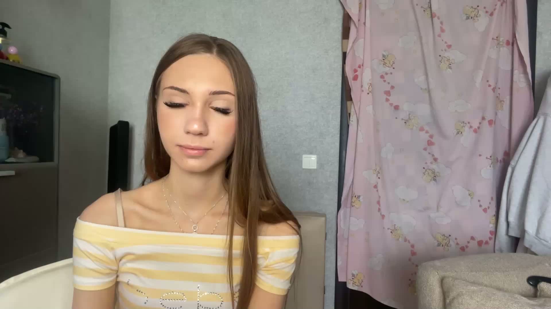 SofiaTanna Adult Chat August 30, 2026