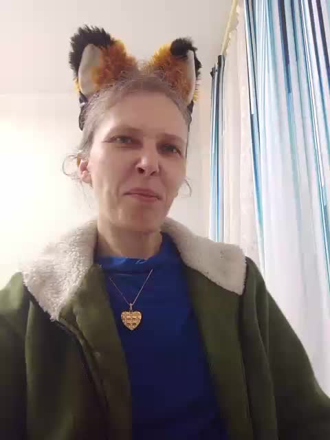 -Queen-Margo- Adult Chat August 31, 2026