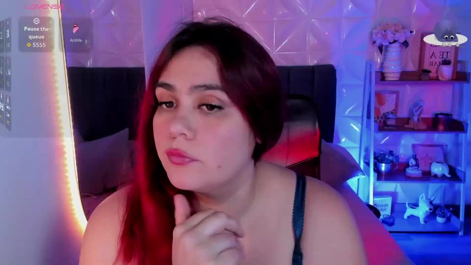 amberthomsonn Adult Chat August 31, 2026