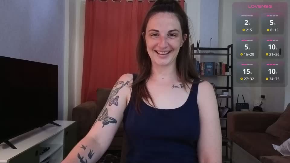 _goddessaurora Adult Chat August 31, 2026