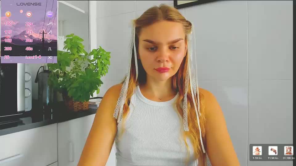 sweet_sabriina Adult Chat August 31, 2026