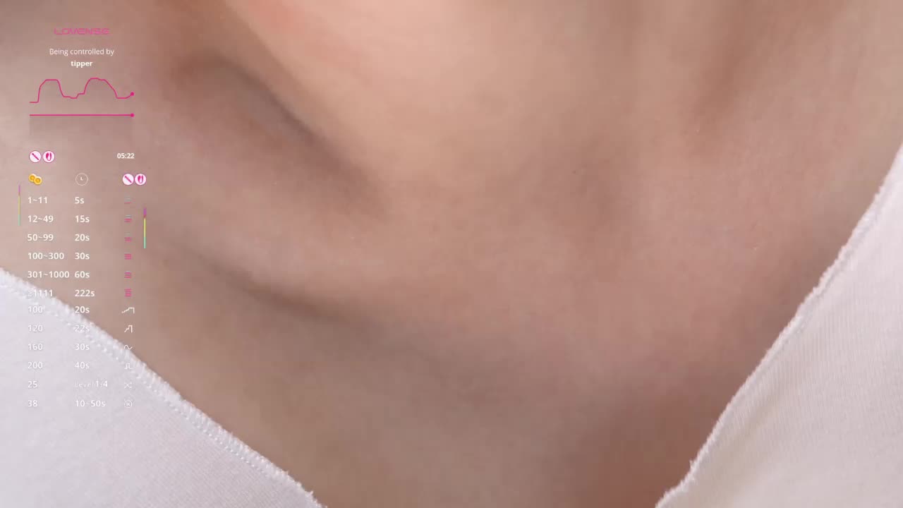 Cute_Shine Adult Chat August 31, 2026