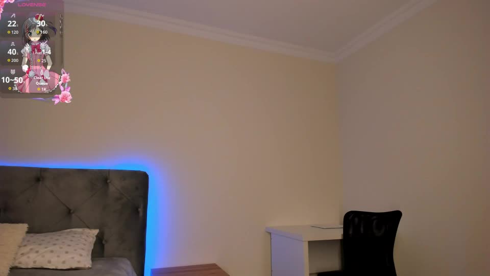 bellastarr_ Adult Chat August 31, 2026