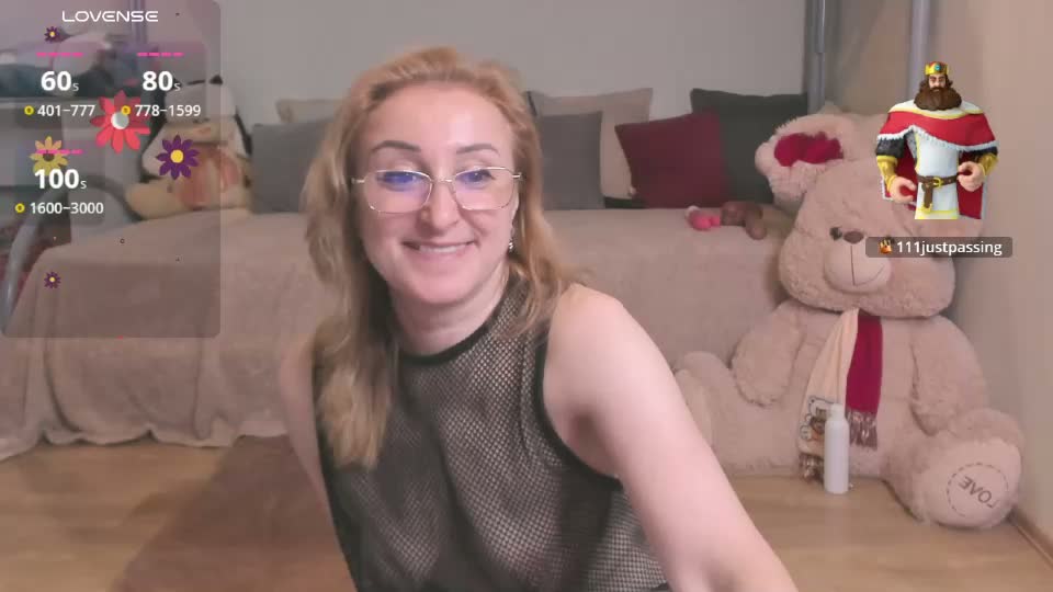 madissonkiss Adult Chat August 31, 2026