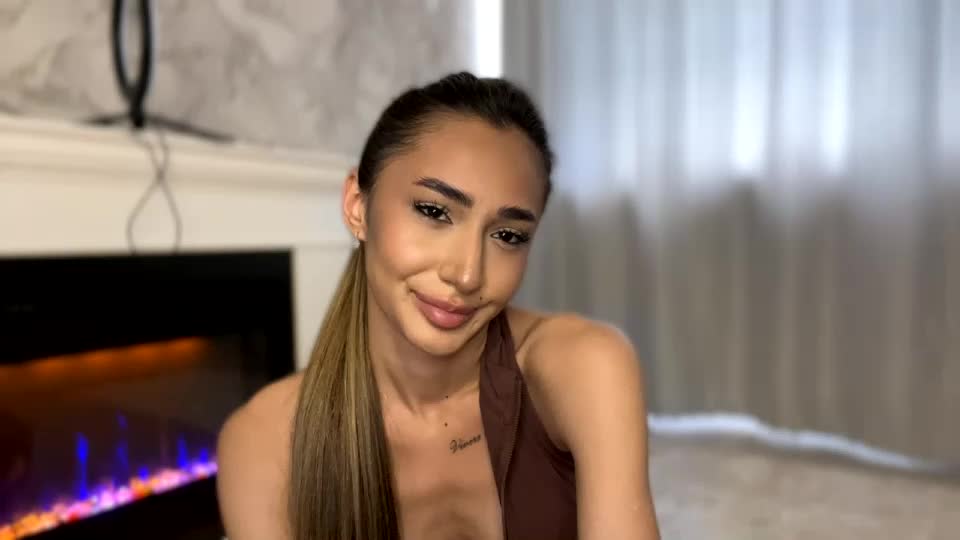 alissadreams Adult Chat August 31, 2026