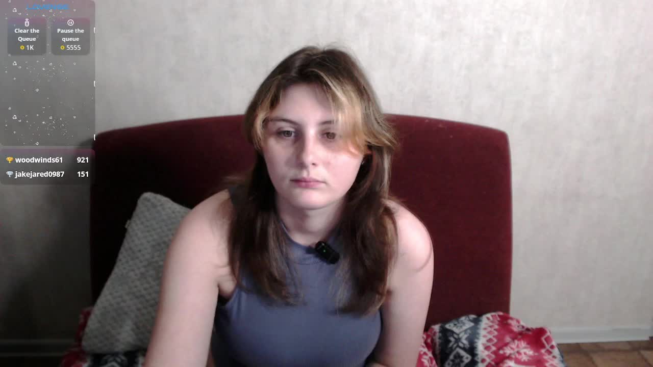 Helen-Gren Adult Chat August 31, 2026