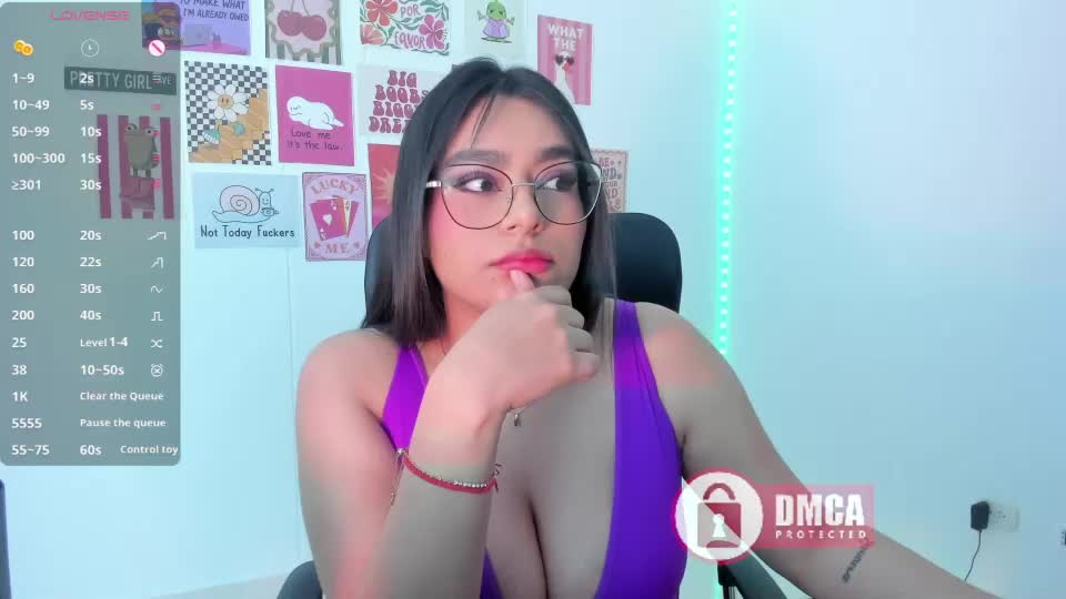 mypretty_isabella Adult Chat August 31, 2026