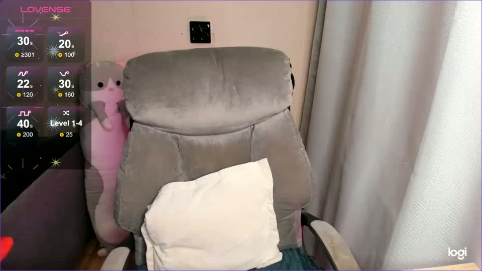 ameliia_xoxo Adult Chat August 31, 2026