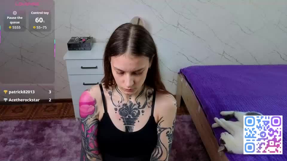 skinny_littledevil Adult Chat August 31, 2026