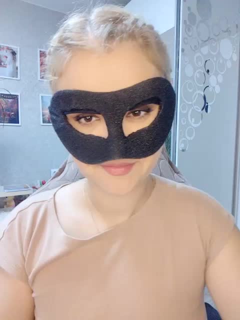 blackmask_ Adult Chat August 31, 2026