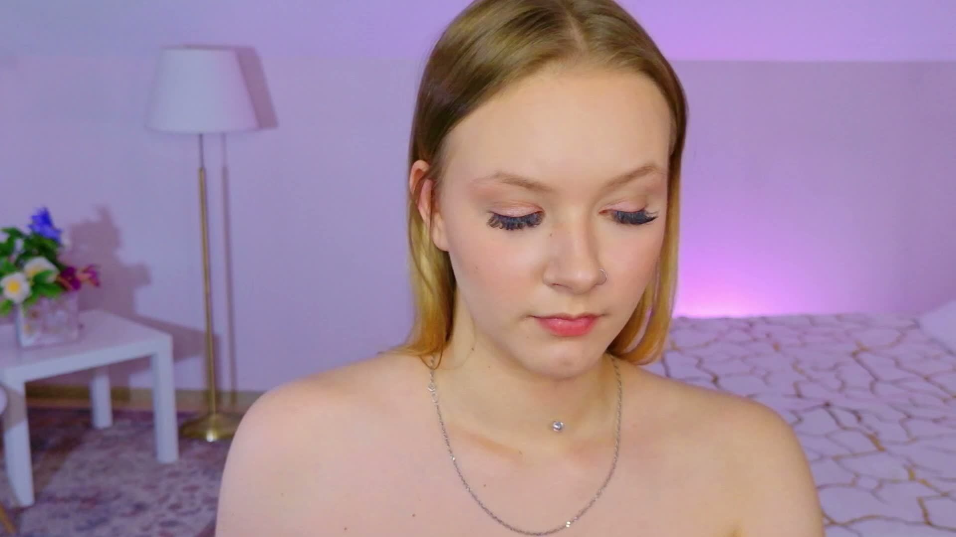 StaceyyJones Adult Chat August 31, 2026