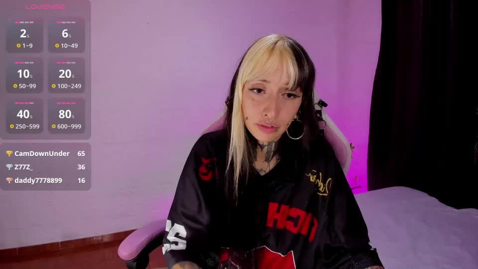 hollyhodsonx Adult Chat August 31, 2026