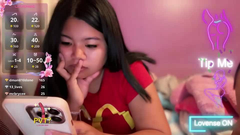 allianahpetit Adult Chat August 31, 2026