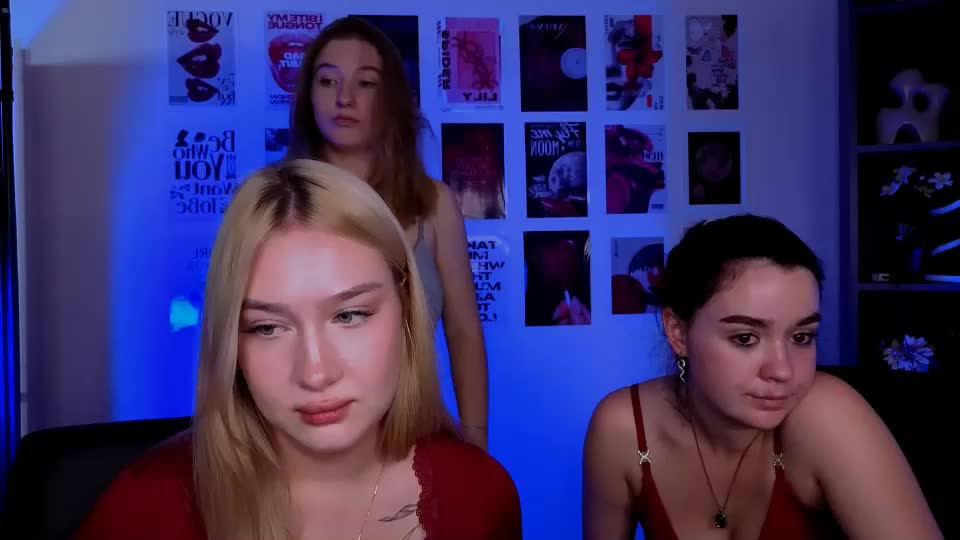 aria_glow Adult Chat August 31, 2026