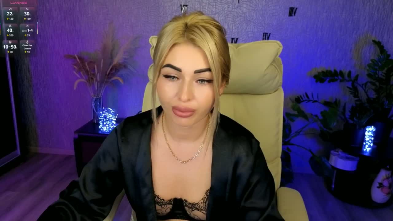 NikaStill Adult Chat August 31, 2026
