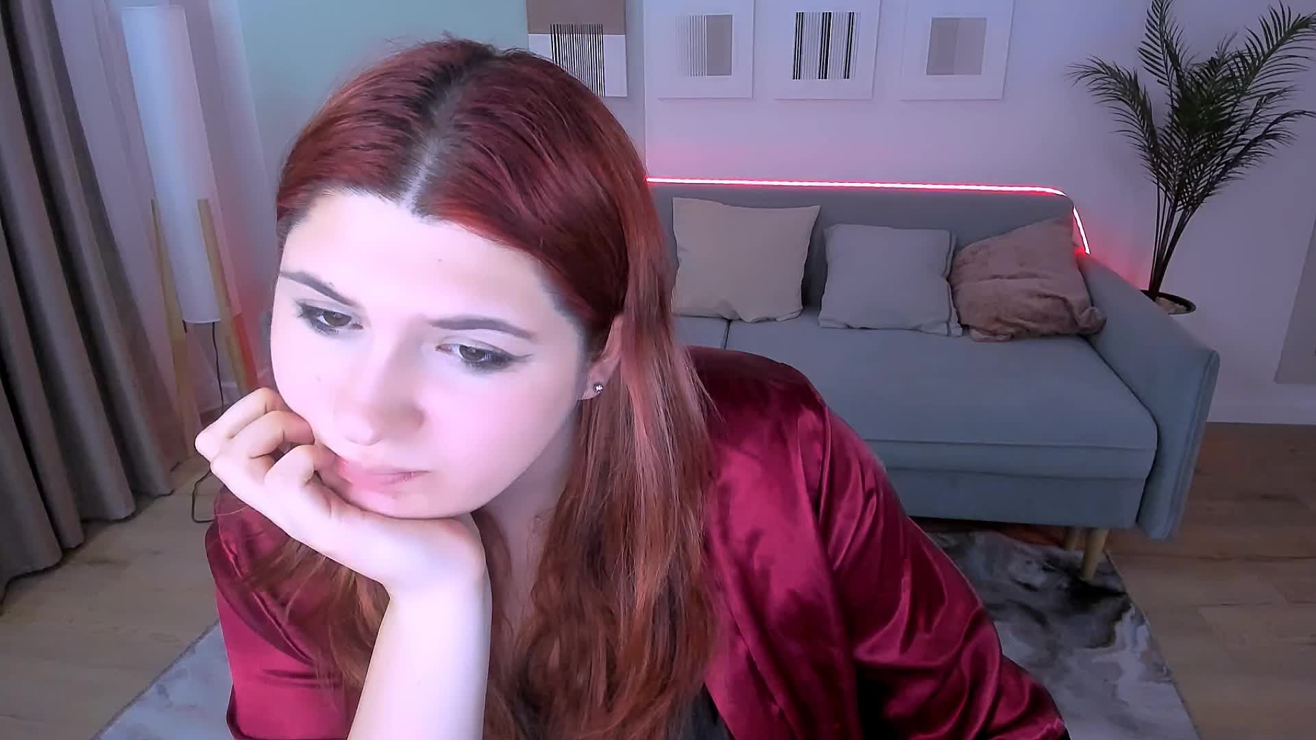 Milenafiery Adult Chat August 31, 2026
