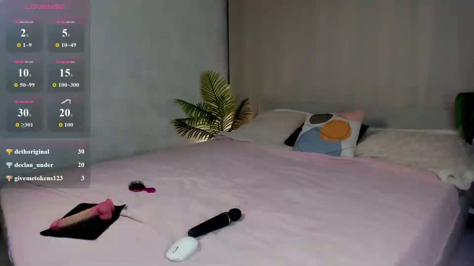 cirilla_rose Adult Chat August 31, 2026