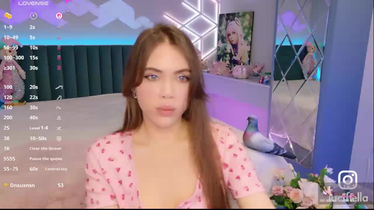 MimiFors Adult Chat August 31, 2026