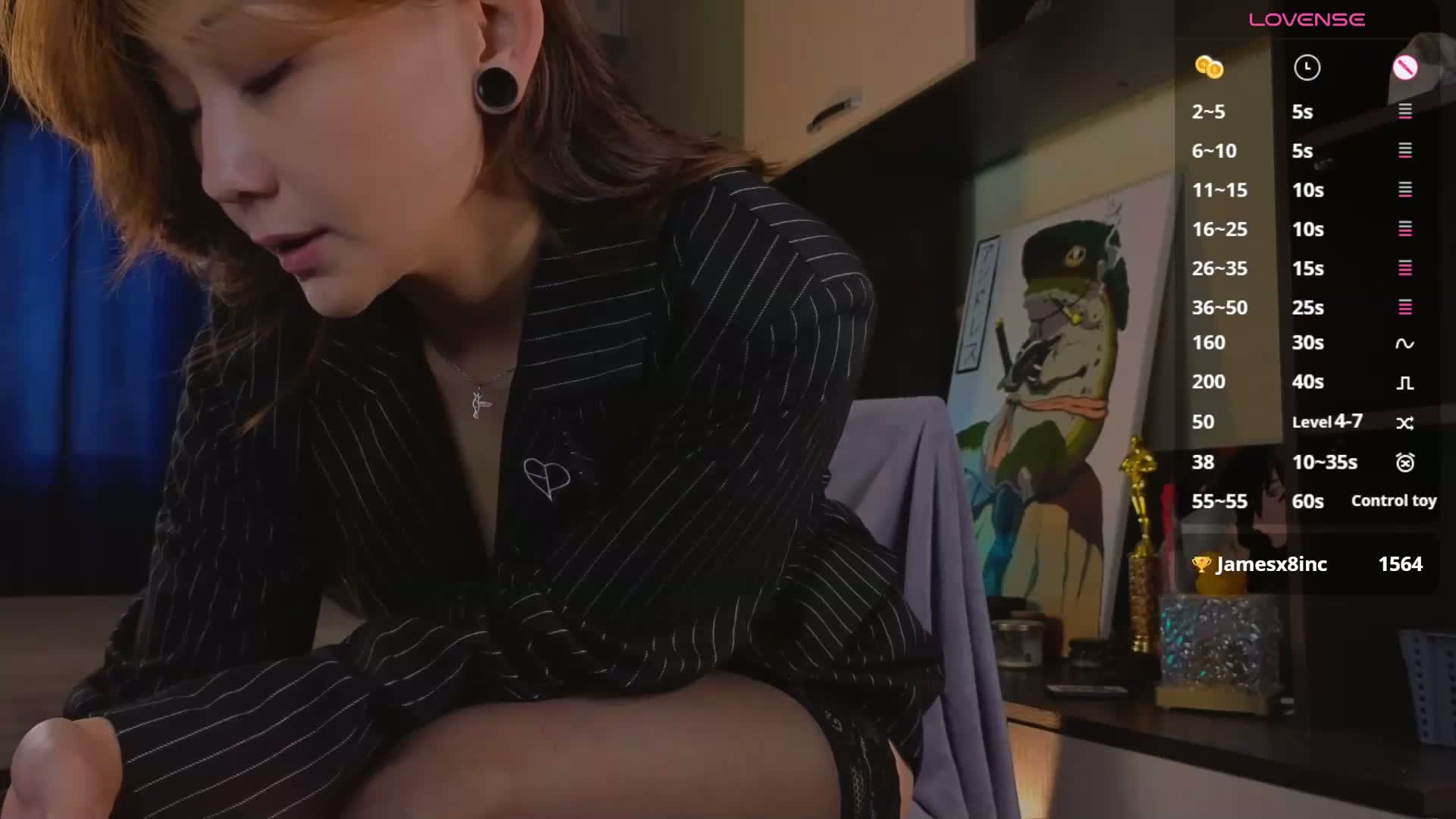 RenaWong Adult Chat August 31, 2026