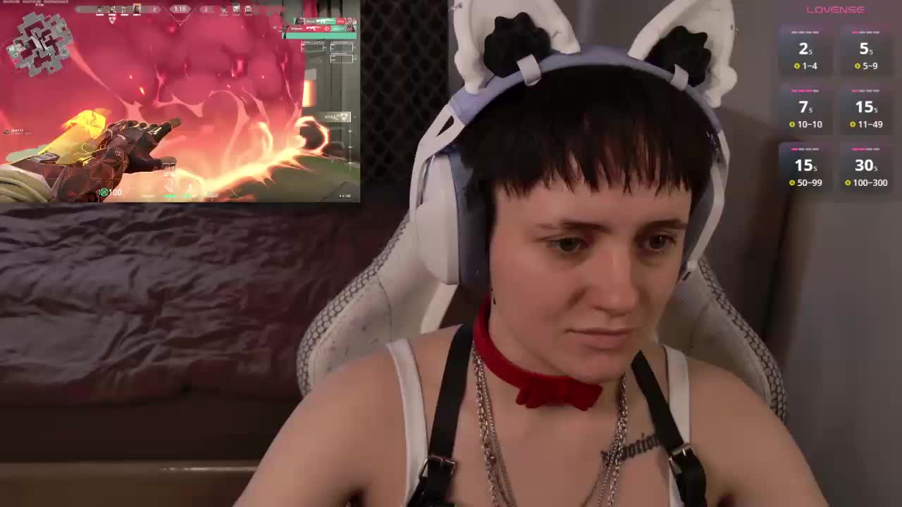 LunaL0ve Adult Chat August 31, 2026