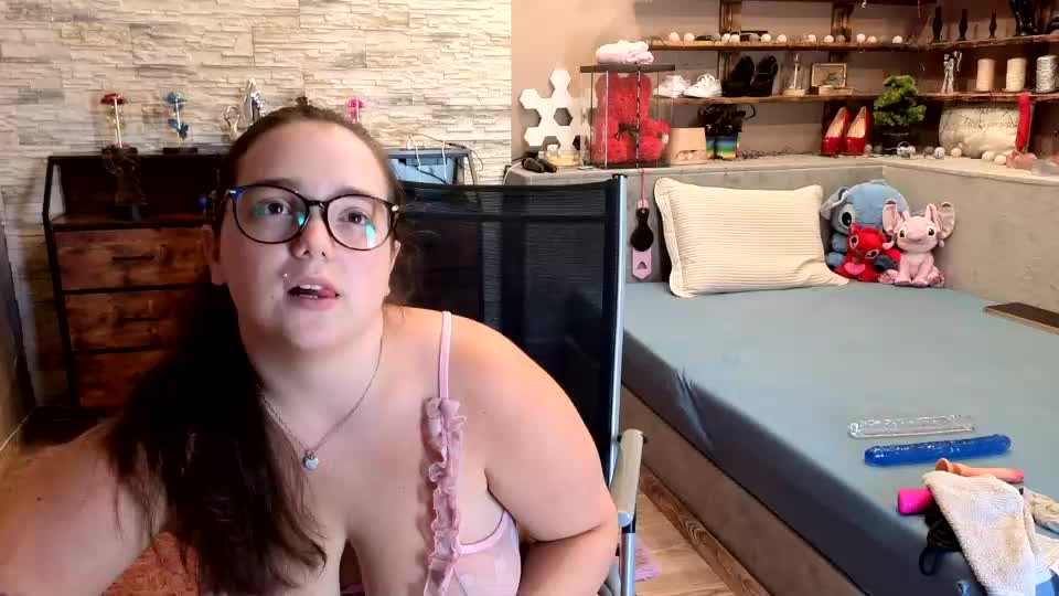 kimberlycaprice Adult Chat August 31, 2026