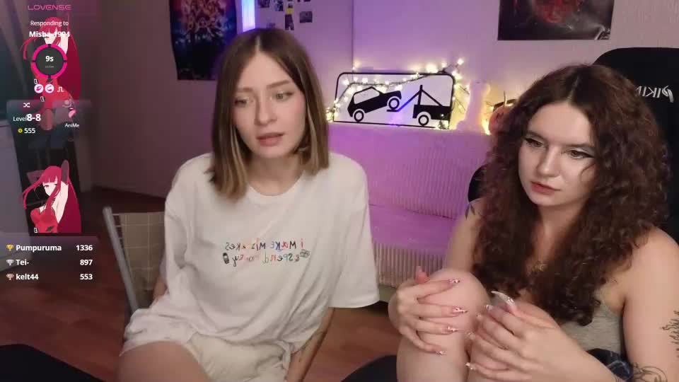blackpinkkittens Adult Chat August 31, 2026