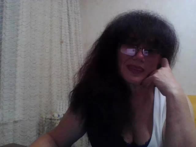 Sylvia-5 Adult Chat August 31, 2026