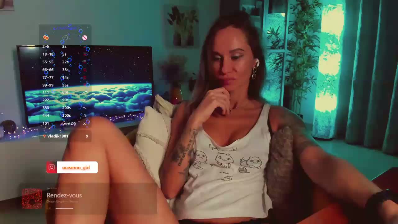 KoshkaMurkoshka Adult Chat August 31, 2026