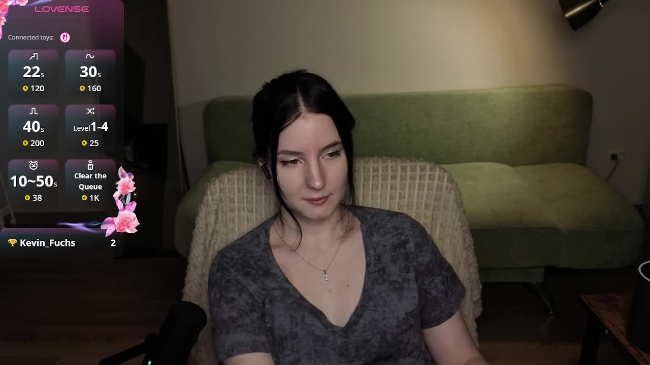 Its_Lumina3 Adult Chat August 31, 2026