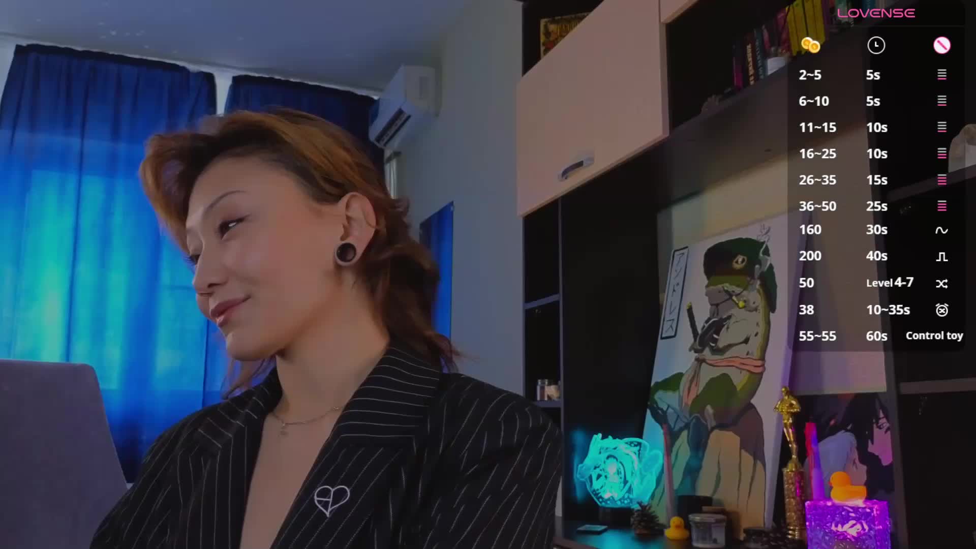 RenaWong Adult Chat August 31, 2026