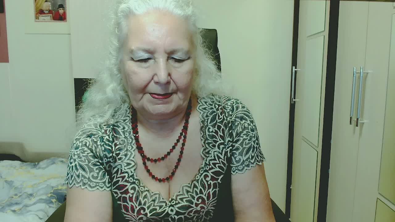 GrannyWants Adult Chat August 31, 2026