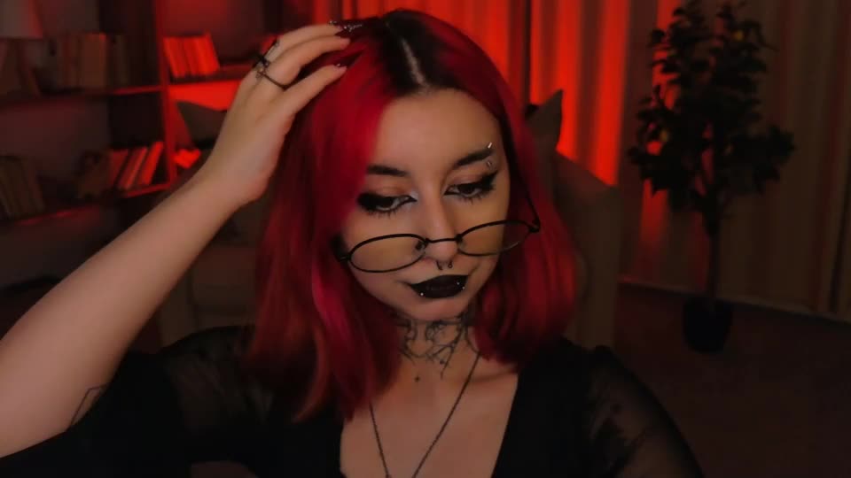 mistress__marcelline Adult Chat August 31, 2026