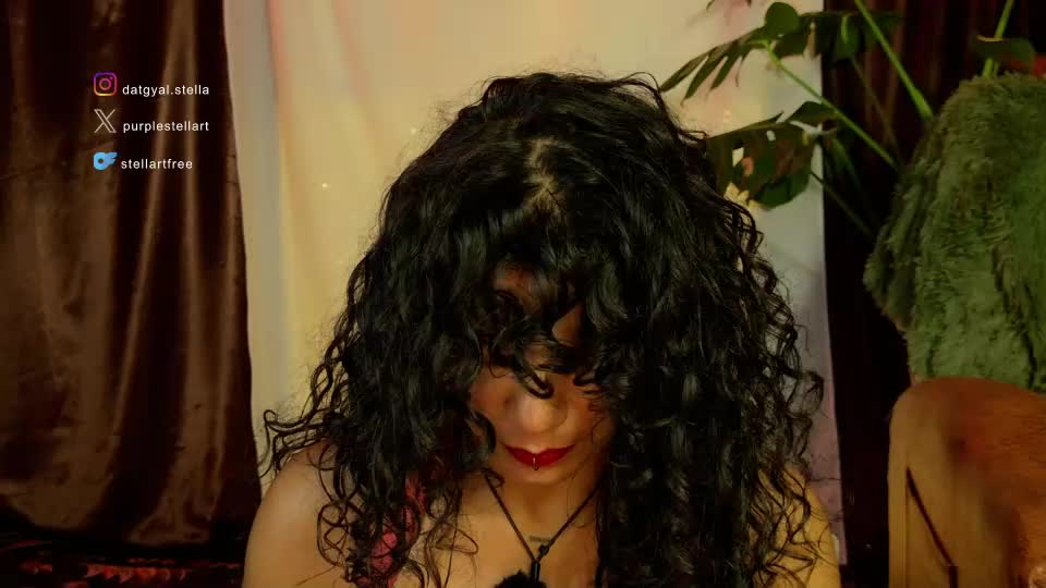 stellart_ Adult Chat August 31, 2026