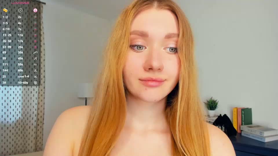 laviniahoutz Adult Chat August 31, 2026