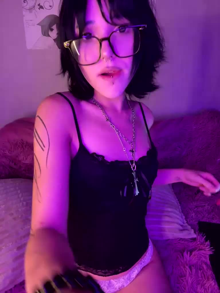 SweetsCat Adult Chat August 31, 2026