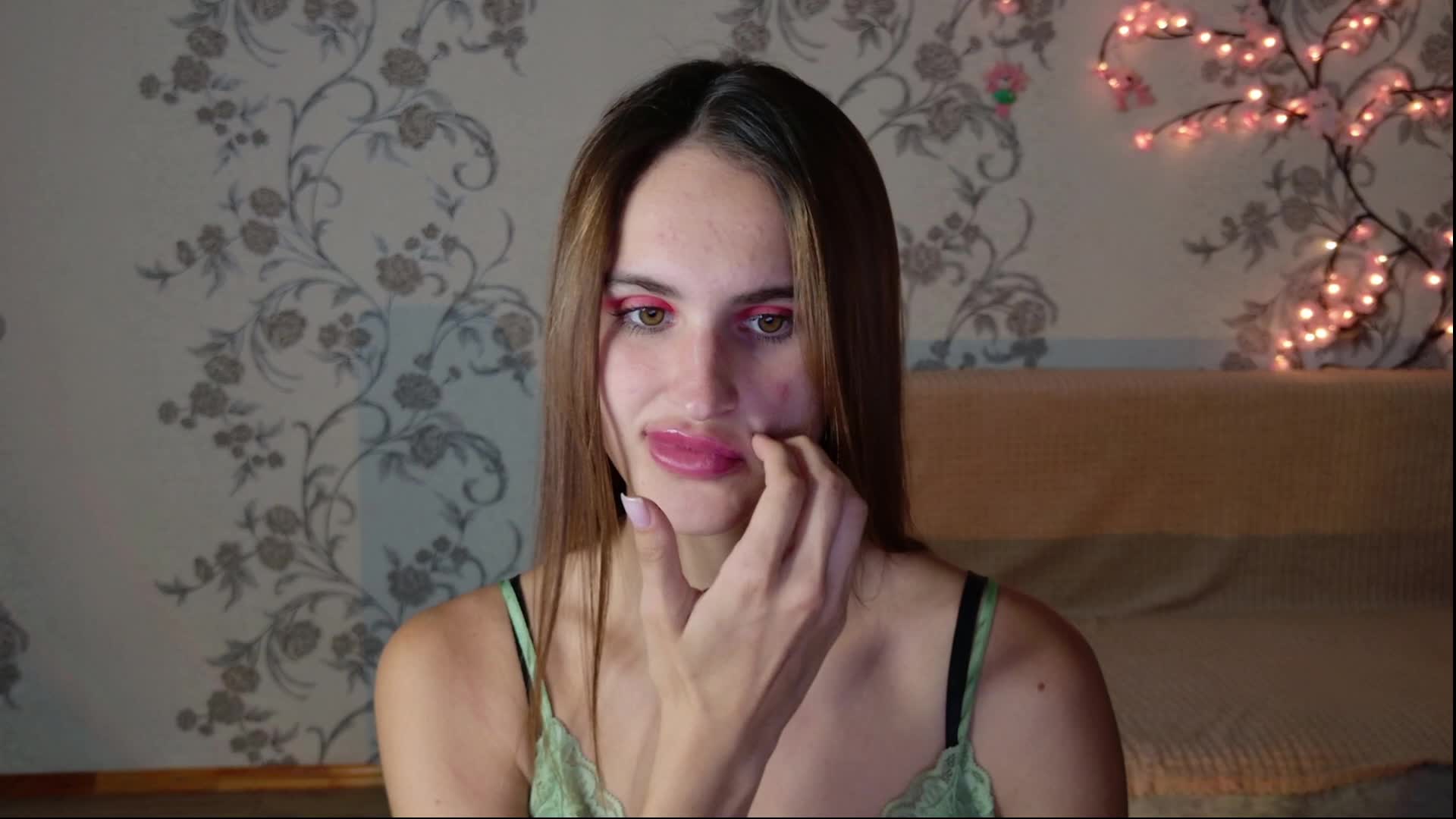 Felicia-Lav Adult Chat August 31, 2026