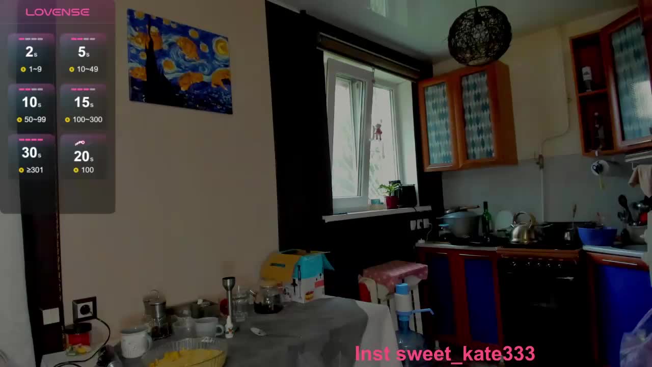 Sweet-Kate333 Adult Chat August 31, 2026