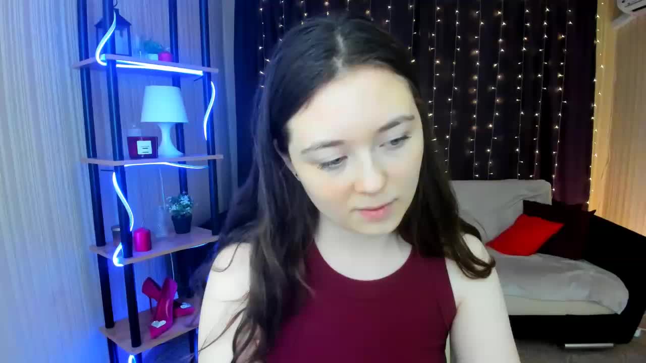 AlluringLookk Adult Chat August 31, 2026
