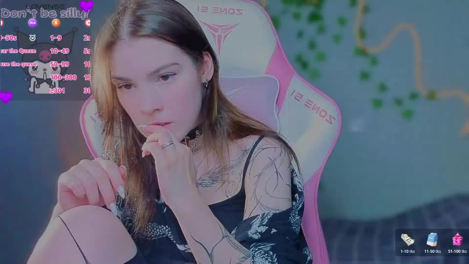 sophie_nomenal_ Adult Chat August 31, 2026