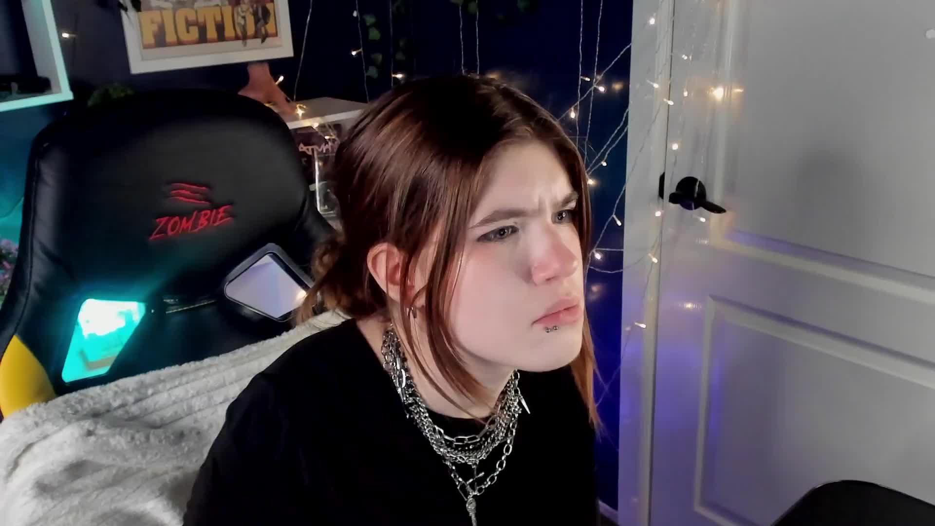 AngelinaLing Adult Chat August 31, 2026