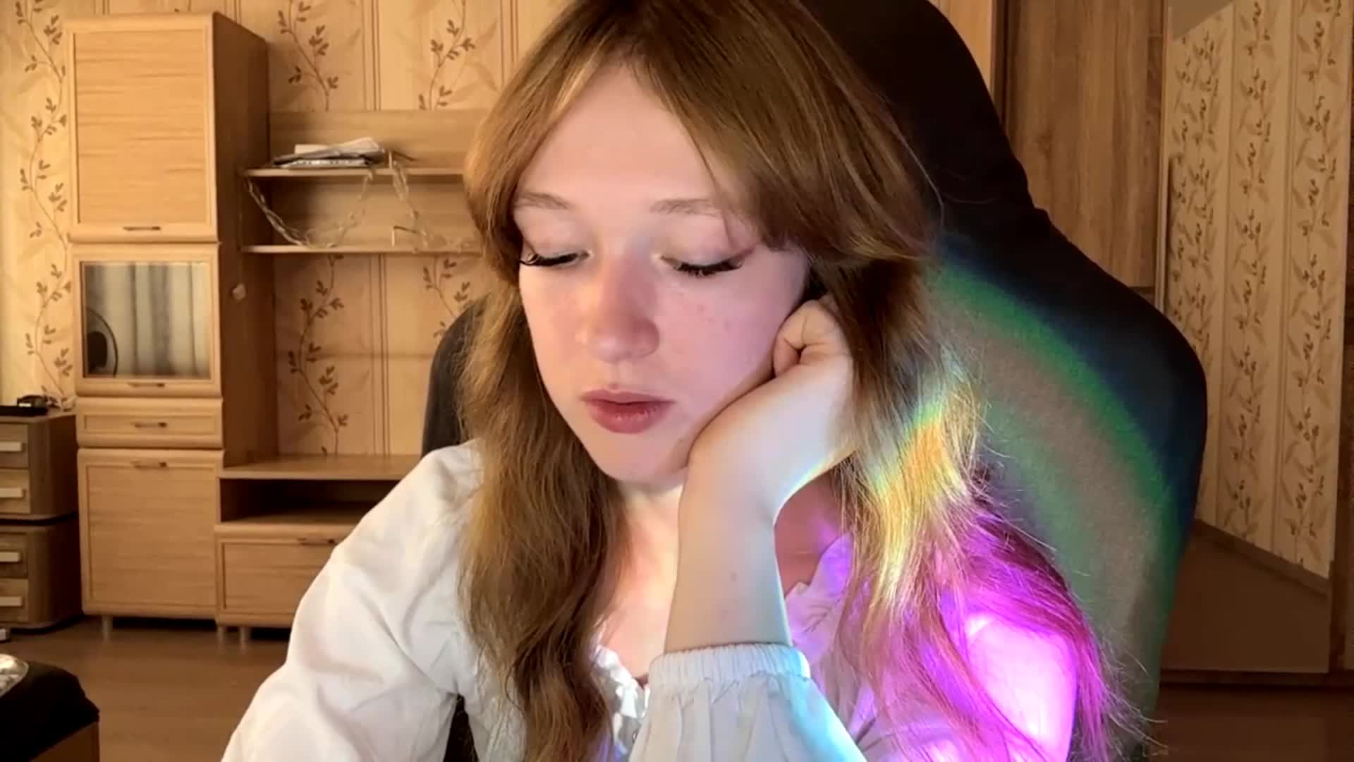 LisaSchroyer Adult Chat August 31, 2026